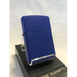 画像: No.229 ヴィンテージZIPPO 1997年製 ROYAL MATTE ロイヤルマット z-2871