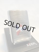 画像: No.200 ヴィンテージZIPPO 2002年製 ドミニカ共和国 z-2882