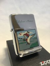 画像: No.250 ネィチャーシリーズZIPPO デコイＢ　z-935