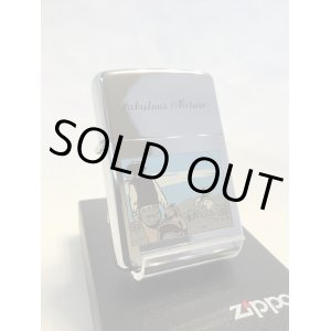 画像: No.250 ネイチャーシリーズZIPPO カーボーイ z-772