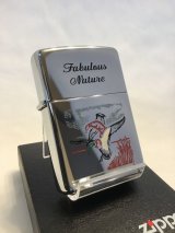 画像: No.250 ネイチャーシリーズZIPPO デコイＡ　z-775