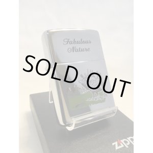 画像: No.250 ネイチャーシリーズZIPPO ディアー「エルク」Ａ　z-776