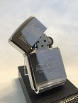 画像2: No.250 ヴィンテージZIPPO 1989年製 WILD WEST ワイルドウエスト z-2917