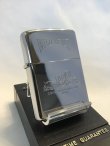 No.250 ヴィンテージZIPPO 1989年製 WILD WEST ワイルドウエスト z-2917 - BRADFORD  TOKYOオンラインショップ