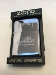 画像5: No.250 ヴィンテージZIPPO 1989年製 WILD WEST ワイルドウエスト z-2917