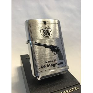 画像: No.200 ヴィンテージZIPPO 1997年製 44MAGNUM MODEL29 44マグナム モデル29 z-2923