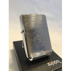 画像: No.200 カレッジシリーズZIPPO 千葉大学 z-2954