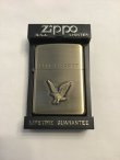 画像5: No.200 USED ZIPPO LYLE&SCOTT ライル&スコット メタル z-2956