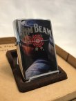 画像1: No.250 限定・記念品ZIPPO JIM・BEAM ジムビーム バレルバングセット 世界限定7500個 z-2961