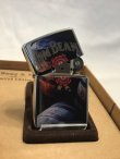 画像2: No.250 限定・記念品ZIPPO JIM・BEAM ジムビーム バレルバングセット 世界限定7500個 z-2961