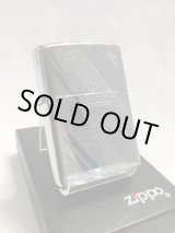 画像: No.250 USED ZIPPO DIAGONAL SWIRL ダイアゴナル スワール z-2977