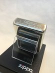 画像4: No.200 ヴィンテージZIPPO 2005年製 HOLD HANDS ホールドハンド z-3010