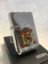 画像: No.250 ヴィンテージZIPPO 1998年 RACA63 ラカ63 z-3015