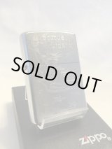 画像: No.207 ヴィンテージZIPPO 1999年製 STATUE OF LIBERTY 自由のメガミ z-3018