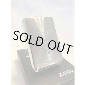 画像: No.200 推奨品ZIPPO TATTOO HEART タトゥーハート z-3021