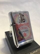 画像: ○No.250【ZIPPO　バドワイザーシリーズ (7) 】43