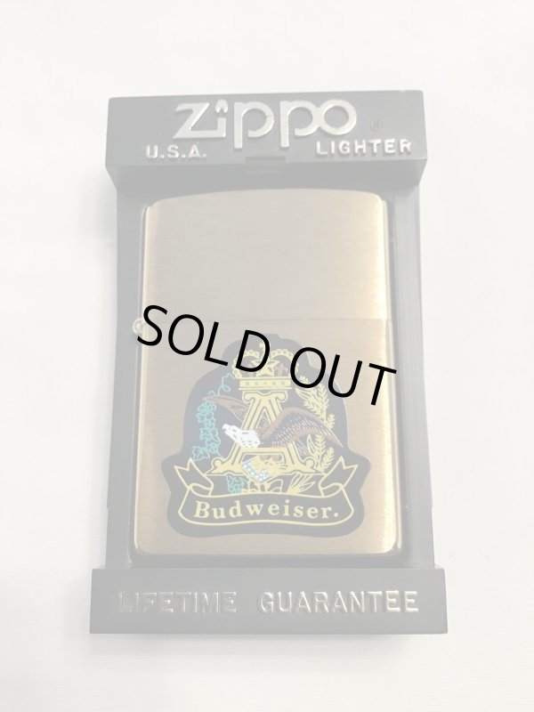 画像5: ○No.204【ZIPPO　バドワイザーシリーズ (8)】44　