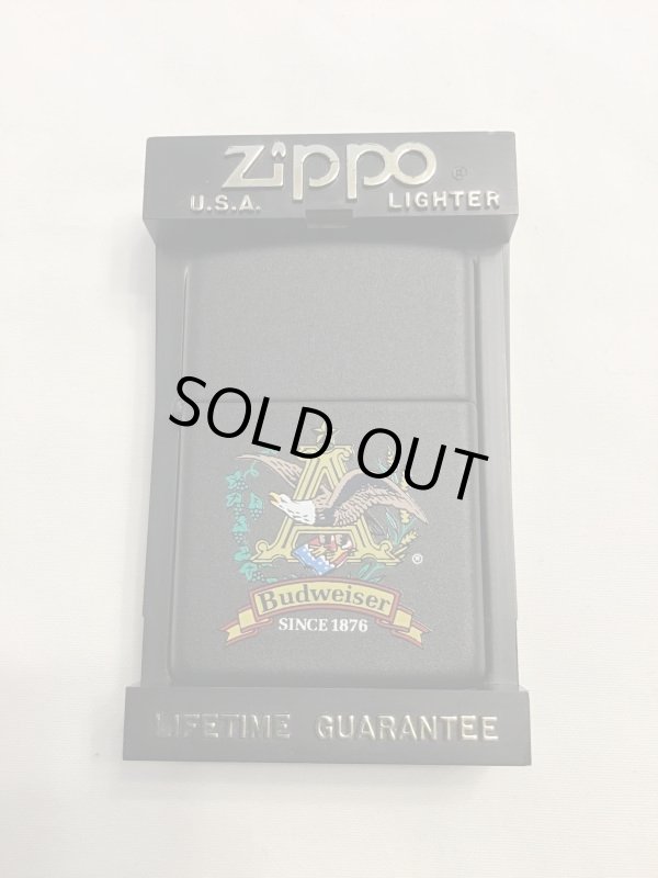 画像5: ○No.218【ZIPPO　バドワイザーシリーズ (5) 】41