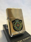 画像1: No.２５４　バドワイザー　ＺＩＰＰＯ　[Z-368]