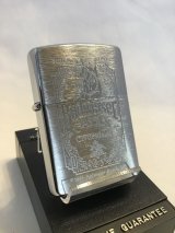 画像: No.２００ＦＢ　バドワイザー　ＺＩＰＰＯ　[Z-370]