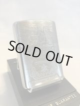 画像: No.２００ＦＢ　バドワイザー　ＺＩＰＰＯ　[Z-370]