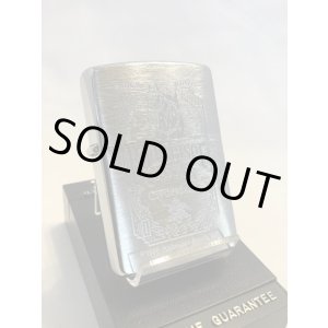 画像: No.２００ＦＢ　バドワイザー　ＺＩＰＰＯ　[Z-370]