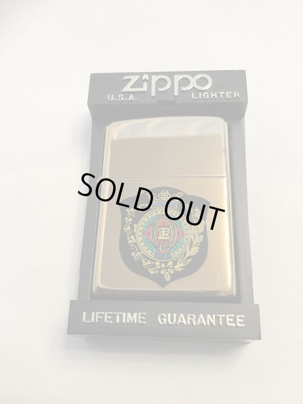 画像5: No.２５４　バドワイザー　ＺＩＰＰＯ　[Z-368]