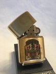 画像2: No.204 バドワイザーシリーズ BUDWEISER ZIPPO バドワイザー z-3031