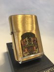 画像1: No.204 バドワイザーシリーズ BUDWEISER ZIPPO バドワイザー z-3031