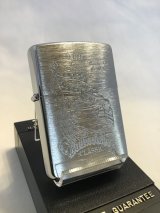 画像: No.２００ＦＢ　バドワイザー　ＺＩＰＰＯ　[Z-372]