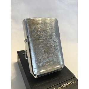 画像: No.２００ＦＢ　バドワイザー　ＺＩＰＰＯ　[Z-372]