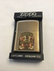 画像5: No.２５４　バドワイザー　ＺＩＰＰＯ　[Z-366]