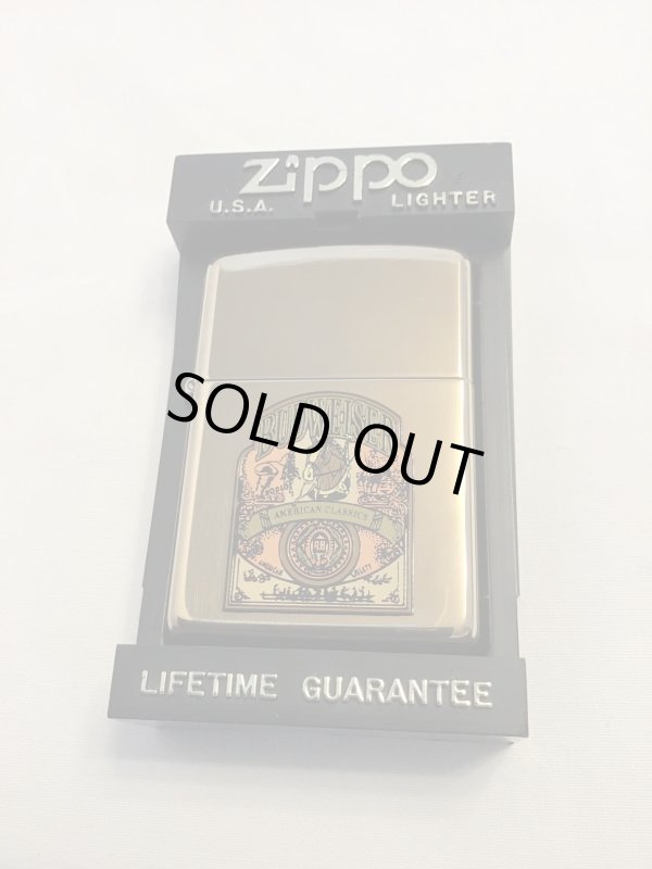 画像5: No.２５４　バドワイザー　ＺＩＰＰＯ　[Z-366]