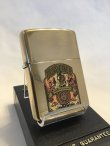 画像1: No.２５４　バドワイザー　ＺＩＰＰＯ　[Z-366]