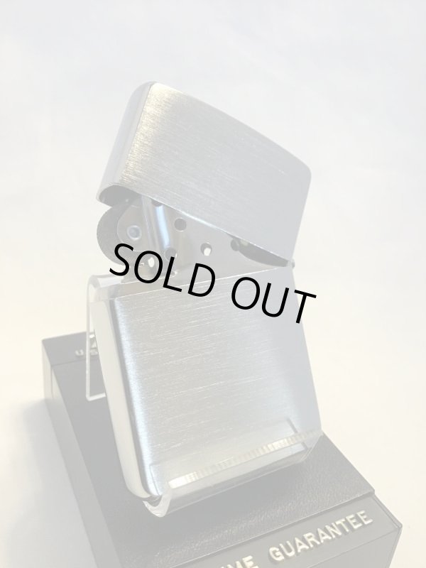画像3: No.２００ＦＢ　バドワイザー　ＺＩＰＰＯ　[Z-371]