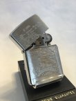 画像2: No.２００ＦＢ　バドワイザー　ＺＩＰＰＯ　[Z-372]