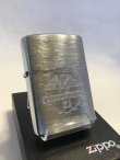 画像1: No.200 ヴィンテージZIPPO 2005年製 AMERICAN SPIRIT アメリカンスプリット z-3045