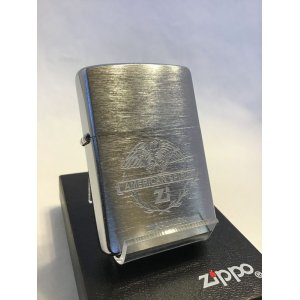 画像: No.200 ヴィンテージZIPPO 2005年製 AMERICAN SPIRIT アメリカンスプリット z-3045