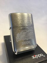 画像: No.200 ヴィンテージZIPPO 2005年製 AMERICAN EAGLE アメリカンイーグル z-3044