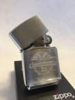 画像2: No.200 ヴィンテージZIPPO 2005年製 AMERICAN SPIRIT アメリカンスプリット z-3045