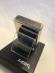 画像4: No.200 ヴィンテージZIPPO 2003年製 PLATINUM COATING METAL プラチナコーティングメタル z-3048