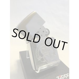 画像: No.250 推奨品ZIPPO CATCH HEAT キャッチハート z-3050