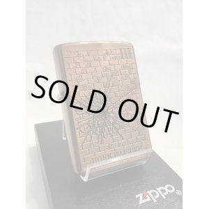 画像: No.200 ルパン三世シリーズ 次元大介 トリックZIPPO z-3057