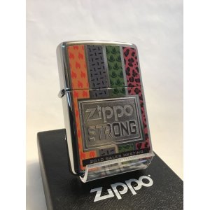 画像: No.２５０　　ＺＩＰＰＯ　２０１０　ＡＳＩＡ　ＳＡＬＥＳ　ＭＥＥＴＩＮＧ　ＨＯＮＧ　ＫＯＮＧ　記念ライター　[Z-278]