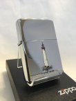 画像1: No.250 ヴィンテージZIPPO 2002年製 CAPE MAY ケープメイ灯台 z-3071