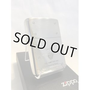 画像: No.200 ヴィンテージZIPPO 2003年製 アメリカン トラディショナル スクリュー z-3073