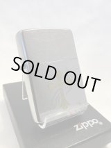 画像: No.207 推奨品ZIPPO 2008年製 TWO-TONE CROSS ツートンクロス z-3075