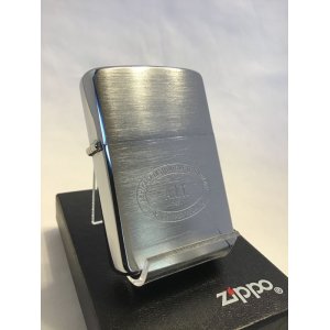 画像: No.200 カレッジシリーズZIPPO 足利大学 z-3081