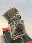 画像2: No.200 ウルトラマン生誕40周年記念ZIPPO レッドキング z-3082