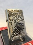 画像1: No.200 ウルトラマン生誕40周年記念ZIPPO レッドキング z-3082